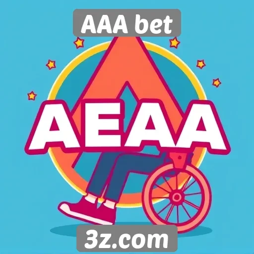 Acessibilidade do site AAA bet para novos usuários
