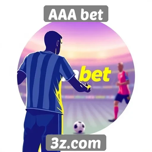 Análise da plataforma de apostas AAA bet e suas funcionalidades