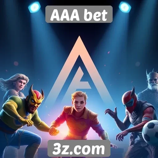 Comparação de jogos oferecidos pela AAA bet