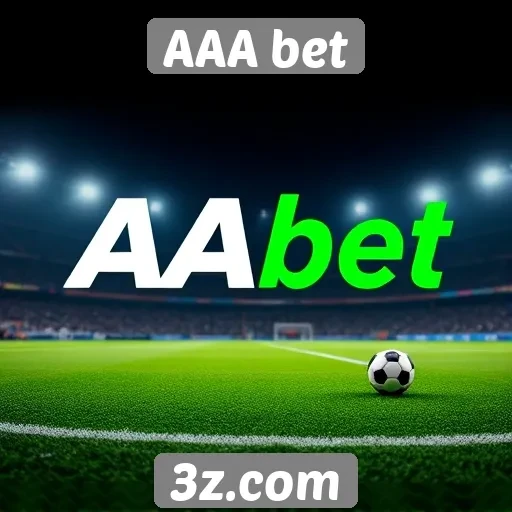 Como a AAA bet se posiciona no mercado de apostas