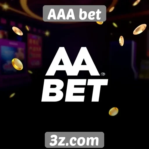 AAA bet oferece novos jogos de cassino online