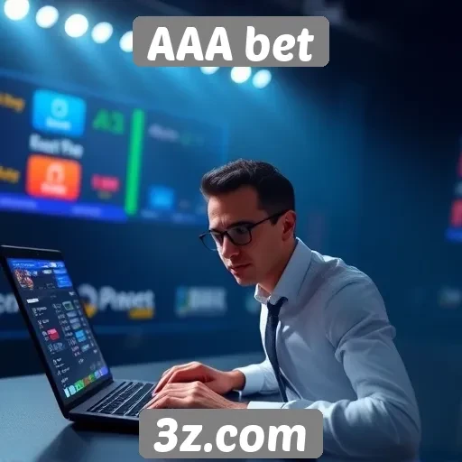 Dicas para iniciantes em apostas no site AAA bet