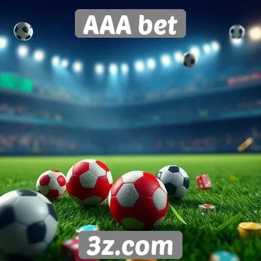 Melhores dicas para jogar no AAA bet