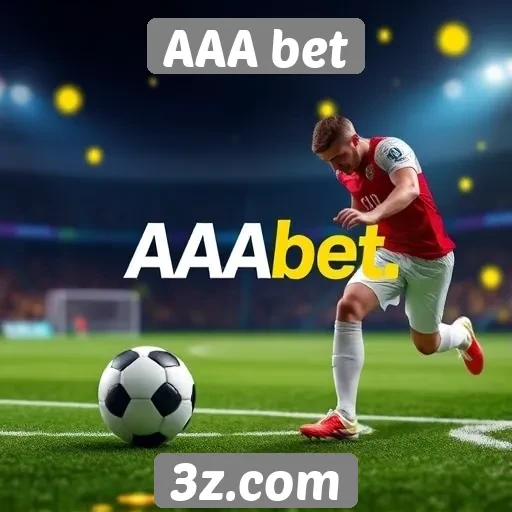 Programas de fidelidade e recompensas no AAA bet