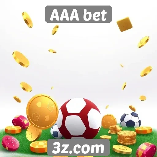 Principais jogos disponíveis na plataforma AAA bet
