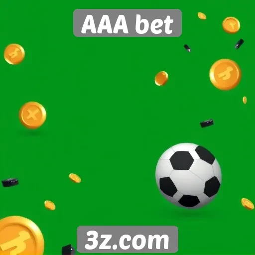 Promoções e bônus disponíveis na AAA bet