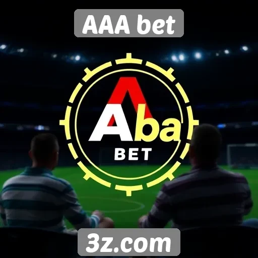 Segurança e regulamentação do site AAA bet